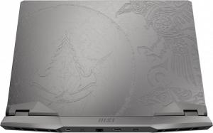 Laptop MSI GE66 Raider Valhalla 10SE-656PL 3