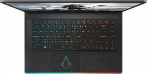 Laptop MSI GE66 Raider Valhalla 10SE-656PL 4