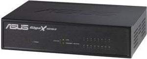 Switch Asus GigaX 1016D 16x10/100Mbps 1