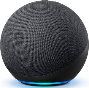 Amazon Amazon Echo (4rd Gen) 2020 Charcoal US 1