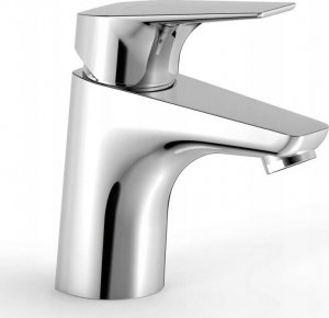 Bateria umywalkowa Tres CANIGO-TRES BATERIA UMYWALKOWA B/K 2