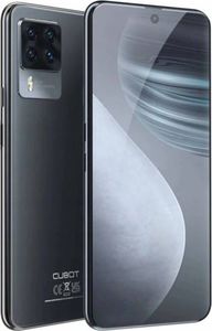 Smartfon Cubot X50 5G 8/128GB Czarny  (S0851713) 2