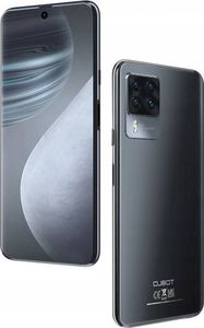 Smartfon Cubot X50 5G 8/128GB Czarny  (S0851713) 3