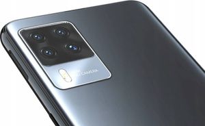 Smartfon Cubot X50 5G 8/128GB Czarny  (S0851713) 4