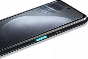 Smartfon Cubot X50 5G 8/128GB Czarny  (S0851713) 5