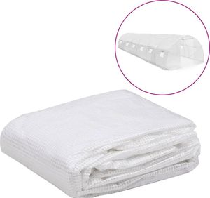 vidaXL Folia 900 cm x 300 cm x 200 cm (316438) 2