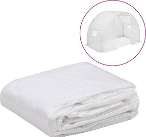 vidaXL Folia 150 cm x 300 cm x 200 cm (316434) 2