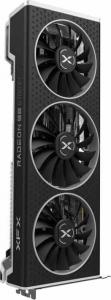 Karta graficzna XFX Radeon RX 6700 XT Speedtester Qick319 Black Gaming 12GB GDDR6 (RX-67XTYPBDP) 2