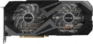 Karta graficzna KFA2 GeForce RTX 3060 EX 12GB GDDR6 (36NOL7MD2NEK) 4