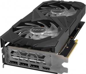 Karta graficzna KFA2 GeForce RTX 3060 EX 12GB GDDR6 (36NOL7MD2NEK) 6