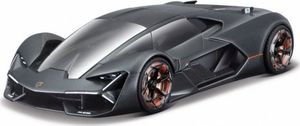 Maisto Model metalowy Lamborghini Terzo Millenium 1/24 do składania 1