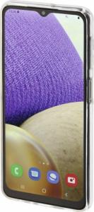 Hama Crystal Clear FUTERAŁ GSM DLA SAMSUNG A32 5g, PRZEŹROCZYSTY 3