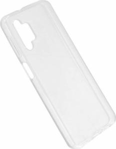 Hama Crystal Clear FUTERAŁ GSM DLA SAMSUNG A32 5g, PRZEŹROCZYSTY 4