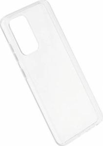 Hama Crystal Clear FUTERAŁ GSM DLA SAMSUNG A52 (5g), PRZEŹROCZYSTY 5