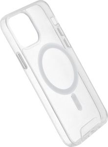 Hama MagCase Safety FUTERAŁ GSM DLA IPHONE 12/12Pro, PRZEŹROCZYSTY 2