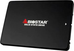 Dysk SSD Biostar S120 128 GB 2.5" SATA III 1
