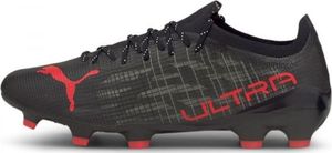 Puma Buty piłkarskie Ultra 1.3 FG / AG M 106477-03, Czarny Rozmiar: 42.5 1