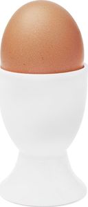 Tadar Kieliszek na jajko Tadar 4,5 x 6,35 cm biały 1