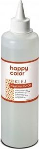 Happy Color Klej HAPPY COLOR Magiczny quick, butelka 250g Happy Color 1
