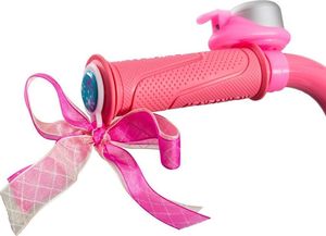 Royalbaby Rower Jenny 16" z dzwonkiem (RB16G-4) 14