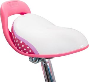 Royalbaby Rower Jenny 16" z dzwonkiem (RB16G-4) 6