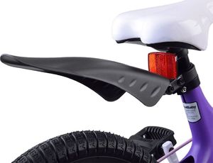 Royalbaby RoyalBaby Rower 14" Space Shuttle + pchacz RB14-22 11