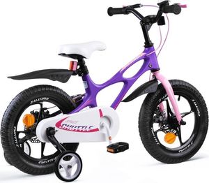 Royalbaby RoyalBaby Rower 14" Space Shuttle + pchacz RB14-22 3