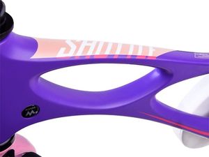 Royalbaby RoyalBaby Rower 14" Space Shuttle + pchacz RB14-22 10