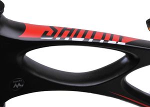 Royalbaby Rower Space Shuttle 16" Czarny (RB16-22) 9