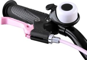 Royalbaby Rower Space Shuttle 16" Fioletowy (RB16-22) 8