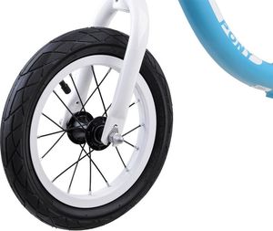 Rowerek biegowy Royalbaby PONY rama ALU RO0131 12cal 11