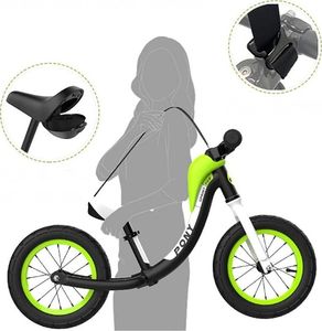 Rowerek biegowy Royalbaby PONY rama ALU RO0131 12cal 13