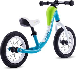 Rowerek biegowy Royalbaby PONY rama ALU RO0131 12cal 3