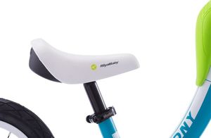 Rowerek biegowy Royalbaby PONY rama ALU RO0131 12cal 6
