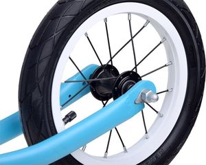 Rowerek biegowy Royalbaby PONY rama ALU RO0131 12cal 7