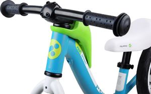 Rowerek biegowy Royalbaby PONY rama ALU RO0131 12cal 8