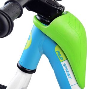 Rowerek biegowy Royalbaby PONY rama ALU RO0131 12cal 9