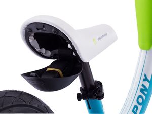 Rowerek biegowy Royalbaby PONY rama ALU RO0131 12cal 10