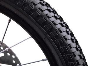 Royalbaby Rower dziecięcy Explorer 16" (CM16-3) 14