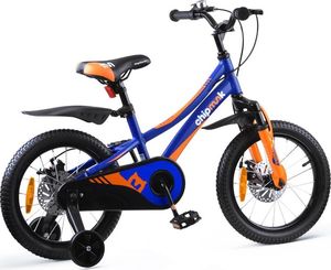 Royalbaby Rower dziecięcy Explorer 16" (CM16-3) 3