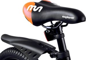 Royalbaby Rower dziecięcy Explorer 16" (CM16-3) 7