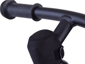 Rowerek biegowy Royalbaby Rower biegowy rama aluminiowa 12cal żółty (RO0130) 7