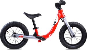 Rowerek biegowy Royalbaby Rower biegowy rama aluminiowa 12cal czerwony (RO0130) 2