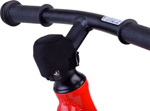 Rowerek biegowy Royalbaby Rower biegowy rama aluminiowa 12cal czerwony (RO0130) 7