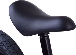 Rowerek biegowy Royalbaby Rower biegowy rama aluminiowa 12cal czerwony (RO0130) 9