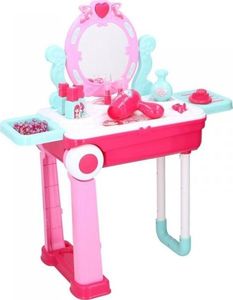 Eddy Toys Eddy toys - Zestaw w walizce Salon piękności / Toaletka 1