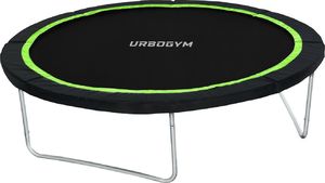 Trampolina ogrodowa Urbogym Classic z siatką zewnętrzną 10 FT 312 cm 4