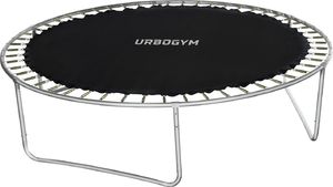 Trampolina ogrodowa Urbogym Classic z siatką zewnętrzną 10 FT 312 cm 5