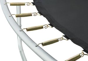 Trampolina ogrodowa Urbogym Classic z siatką zewnętrzną 10 FT 312 cm 6