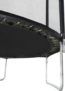 Trampolina ogrodowa Urbogym Classic z siatką zewnętrzną 10 FT 312 cm 7